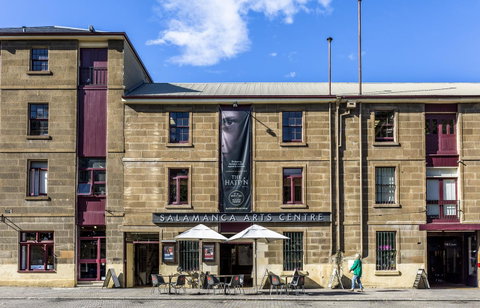 Lenna Of Hobart - Accommodation 4U 25