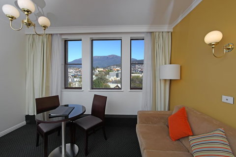 Lenna Of Hobart - Accommodation 4U 43