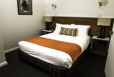 Lenna Of Hobart - Accommodation 4U 26