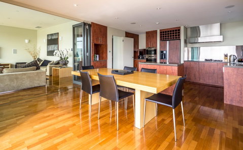 Lenna Of Hobart - Accommodation 4U 40