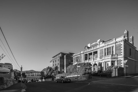 Lenna Of Hobart - Accommodation 4U 27
