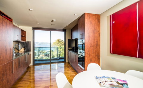 Lenna Of Hobart - Accommodation 4U 29