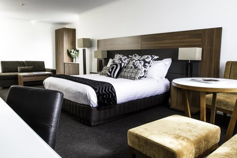 Lenna Of Hobart - Accommodation 4U 20