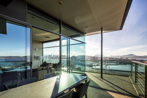 Lenna Of Hobart - Accommodation 4U 32