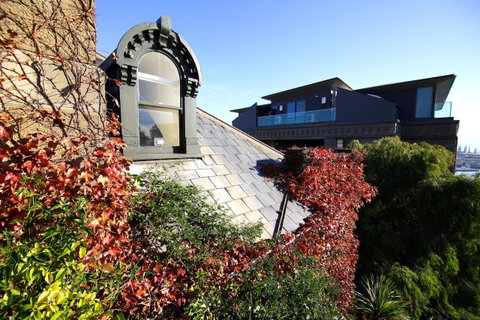 Lenna Of Hobart - Accommodation 4U 35