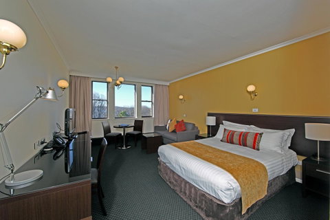 Lenna Of Hobart - Accommodation 4U 19