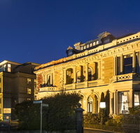 Lenna Of Hobart - Accommodation 4U