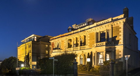Lenna Of Hobart - Accommodation 4U 0