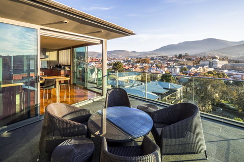 Lenna Of Hobart - Accommodation 4U 36