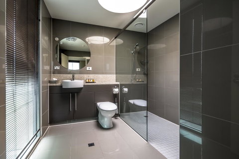 Lenna Of Hobart - Accommodation 4U 38