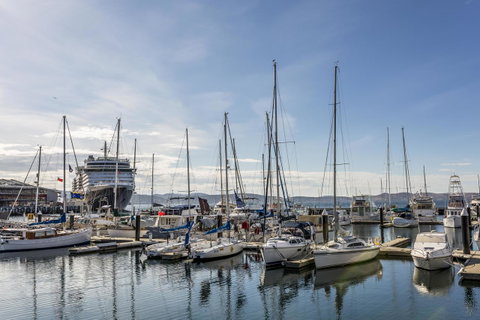 Lenna Of Hobart - Accommodation 4U 23