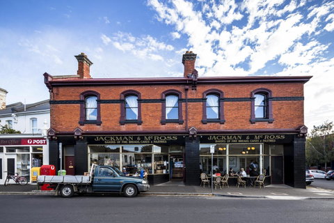 Lenna Of Hobart - Accommodation 4U 15
