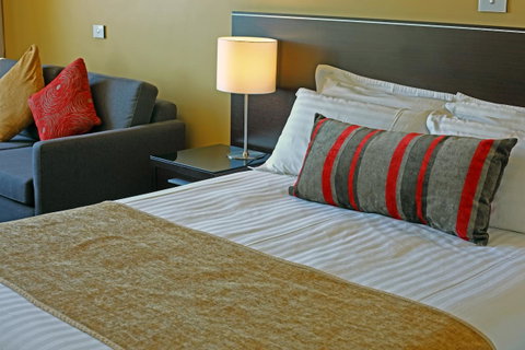 Lenna Of Hobart - Accommodation 4U 44