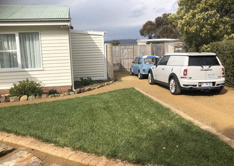 Richmond Bridge Accommodation â€œTwo The Bridgeâ€ - Accommodation 4U 26