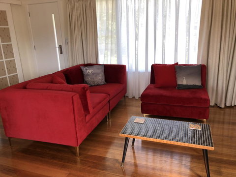 Richmond Bridge Accommodation â€œTwo The Bridgeâ€ - Accommodation 4U 6