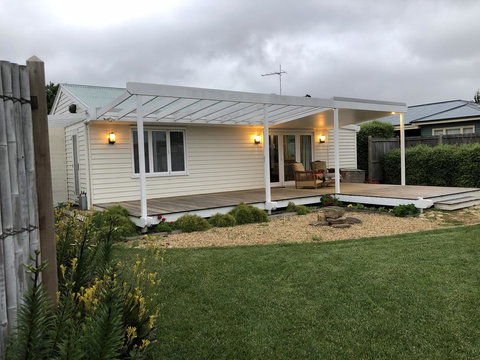 Richmond Bridge Accommodation â€œTwo The Bridgeâ€ - Accommodation 4U 9