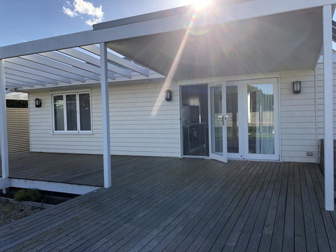 Richmond Bridge Accommodation â€œTwo The Bridgeâ€ - Accommodation 4U 10