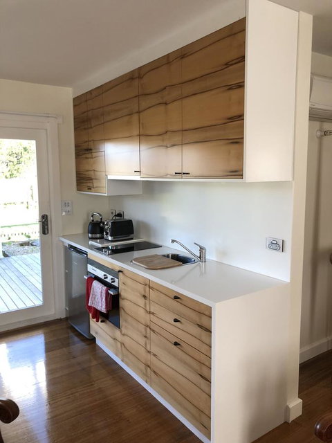 Richmond Bridge Accommodation â€œTwo The Bridgeâ€ - Accommodation 4U 4