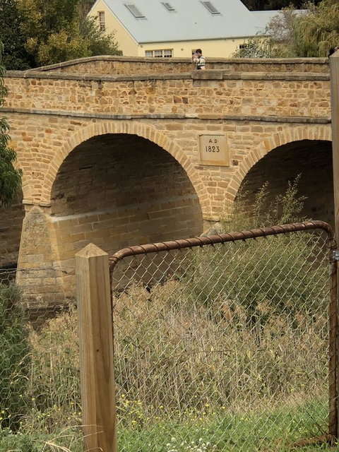 Richmond Bridge Accommodation â€œTwo The Bridgeâ€ - Accommodation 4U 32