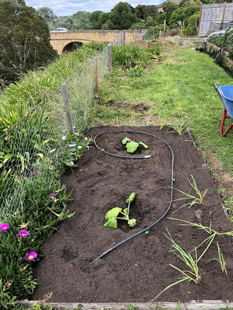 Richmond Bridge Accommodation â€œTwo The Bridgeâ€ - Accommodation 4U 29