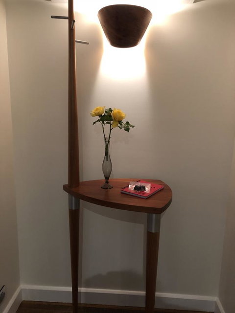 Richmond Bridge Accommodation â€œTwo The Bridgeâ€ - Accommodation 4U 7