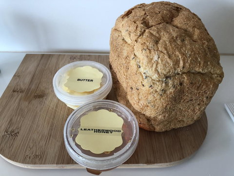 Richmond Bridge Accommodation â€œTwo The Bridgeâ€ - Accommodation 4U 19