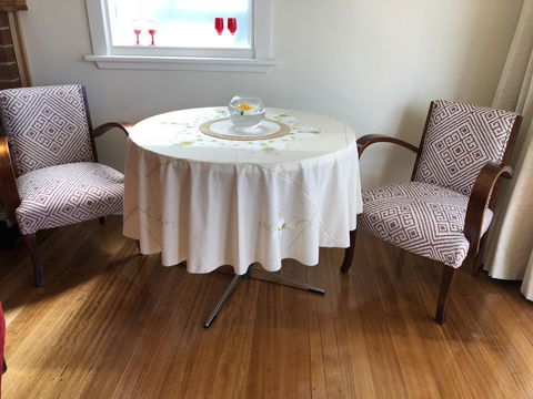 Richmond Bridge Accommodation â€œTwo The Bridgeâ€ - Accommodation 4U 11