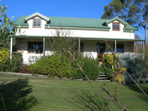 Platypus Park Country Retreat - Accommodation 4U 26