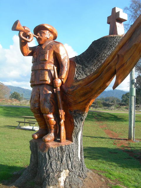 Platypus Park Country Retreat - Accommodation 4U 28