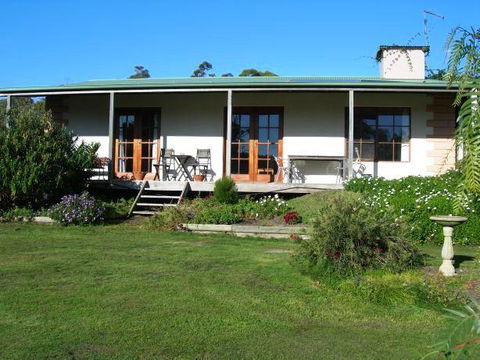Platypus Park Country Retreat - Accommodation 4U 14