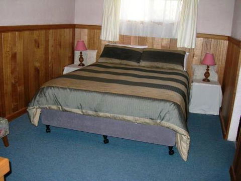 Platypus Park Country Retreat - Accommodation 4U 17