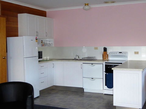 Platypus Park Country Retreat - Accommodation 4U 8