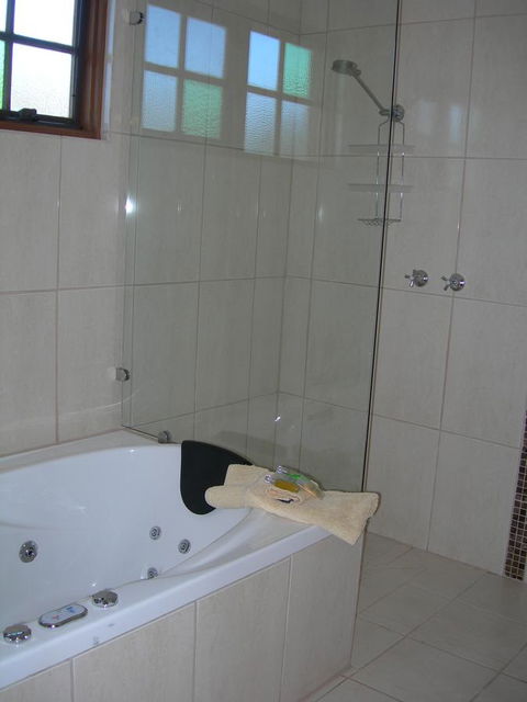 Platypus Park Country Retreat - Accommodation 4U 21