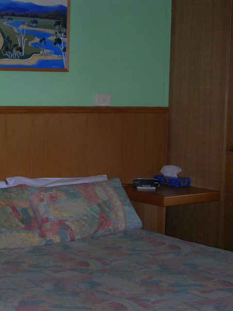 Platypus Park Country Retreat - Accommodation 4U 34