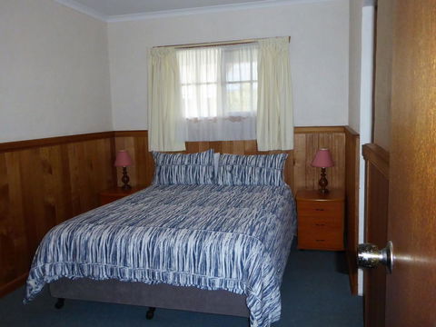 Platypus Park Country Retreat - Accommodation 4U 9