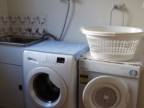 Platypus Park Country Retreat - Accommodation 4U 16