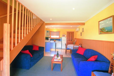 Platypus Park Country Retreat - Accommodation 4U 27