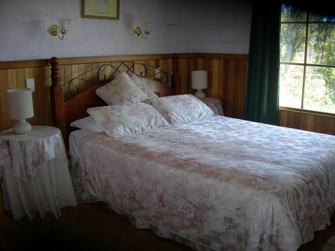Platypus Park Country Retreat - Accommodation 4U 36