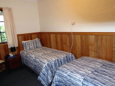 Platypus Park Country Retreat - Accommodation 4U 19