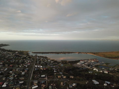 Platypus Park Country Retreat - Accommodation 4U 1