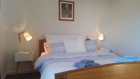 Driftwood-Cottage - Accommodation 4U 12