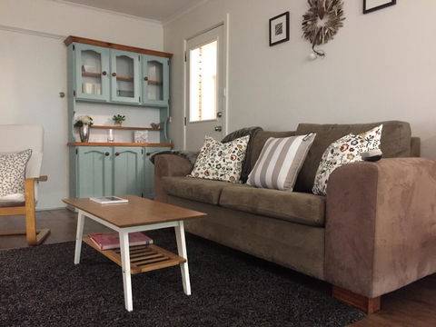 Driftwood-Cottage - Accommodation 4U 5