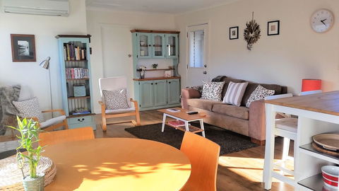 Driftwood-Cottage - Accommodation 4U 3