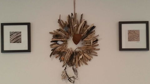 Driftwood-Cottage - Accommodation 4U 4