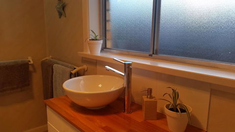 Driftwood-Cottage - Accommodation 4U 13