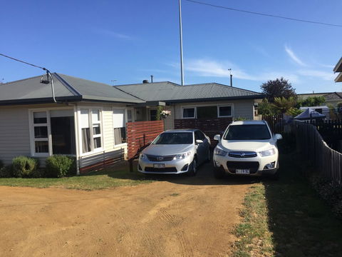 Driftwood-Cottage - Accommodation 4U 15
