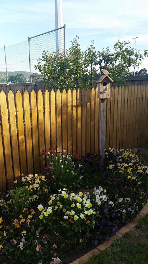 Driftwood-Cottage - Accommodation 4U 38