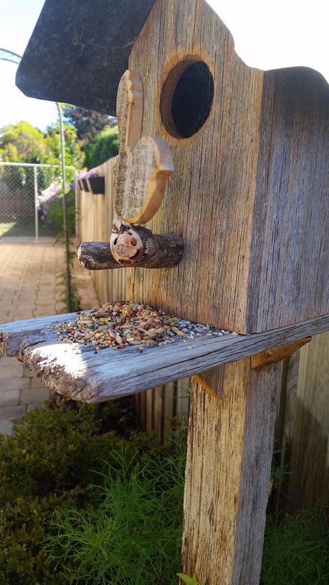 Driftwood-Cottage - Accommodation 4U 29