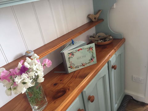 Driftwood-Cottage - Accommodation 4U 6