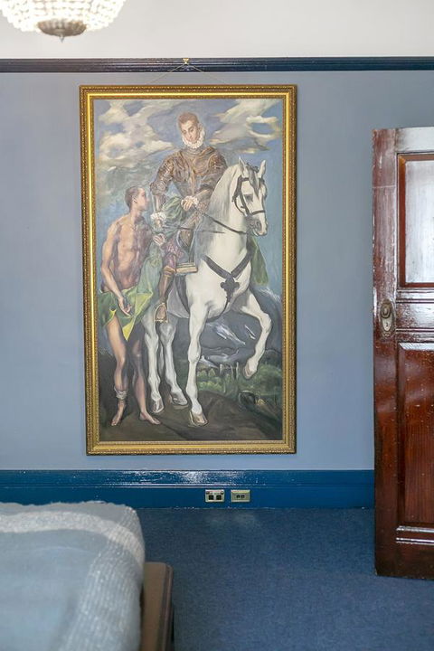 Insomnia On Elizabeth - Accommodation 4U 11